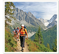 Walking Trips